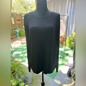 ATHLETA MINDSET PACIFIC SWEATSHIRT